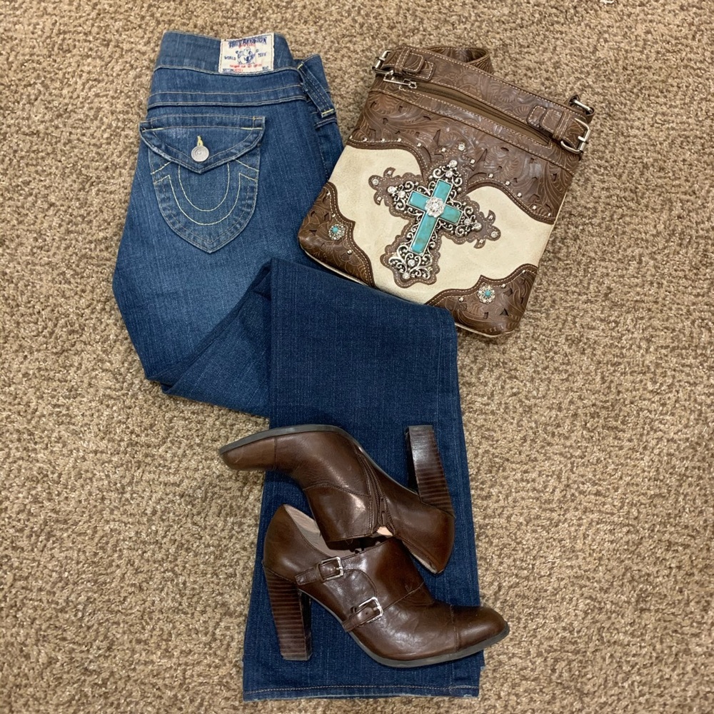 True Religion Jeans